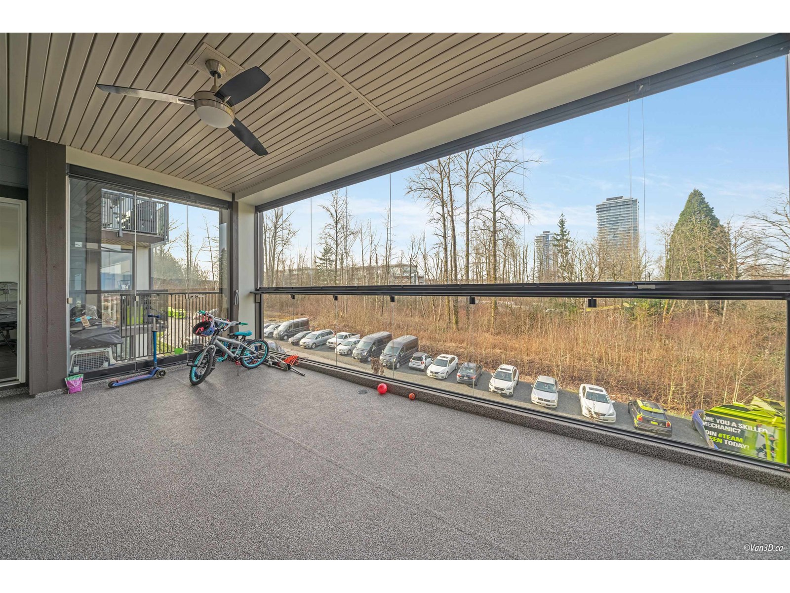 303 8526 202b Street, Langley, British Columbia  V2Y 3L3 - Photo 9 - R3014112