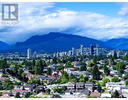 2301 5380 OBEN STREET, Vancouver property photo listing R2993947 for sale