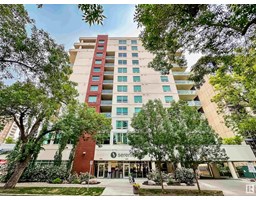 #905 10055 118 St Nw Wîhkwêntôwin, Edmonton, Ca