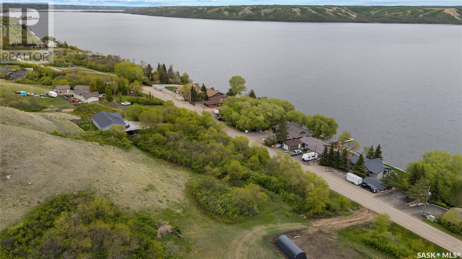 373 Pasqua Lake Road, North Qu'appelle Rm No. 187, Saskatchewan  S0G 1S0 - Photo 2 - SK009077