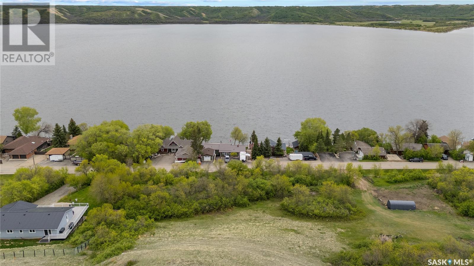 375 Pasqua Lake ROAD, North Qu'Appelle Rm No. 187, Saskatchewan