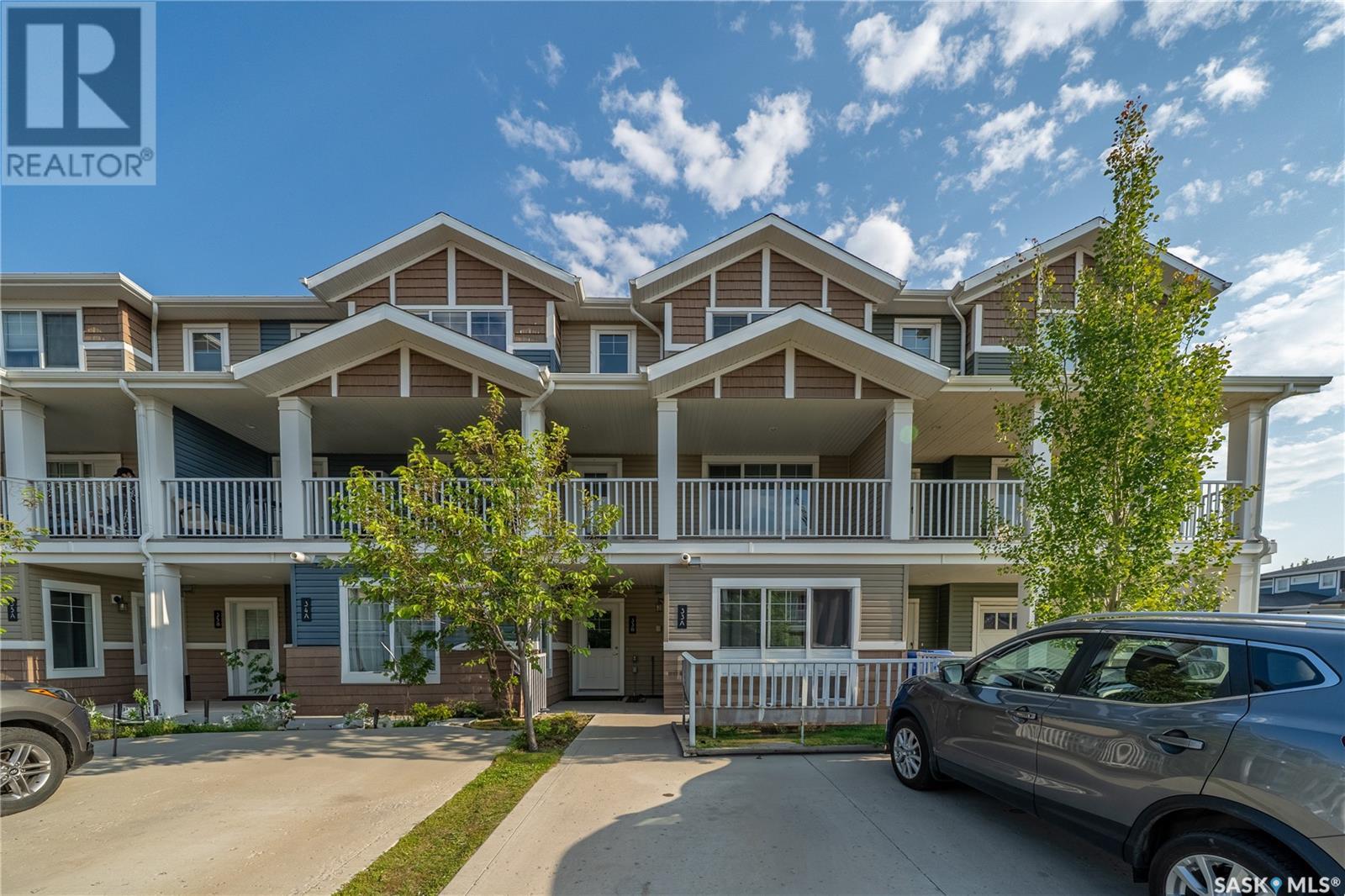 33B 4533 Delhaye WAY, Regina, Saskatchewan