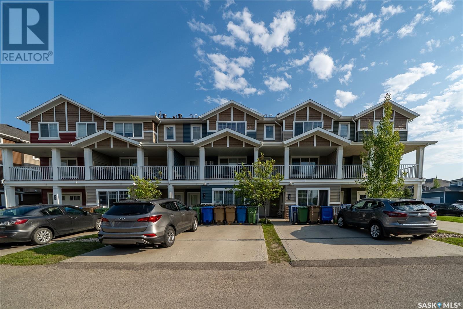 33b 4533 Delhaye Way, Regina, Saskatchewan  S4R 5K4 - Photo 2 - SK008942