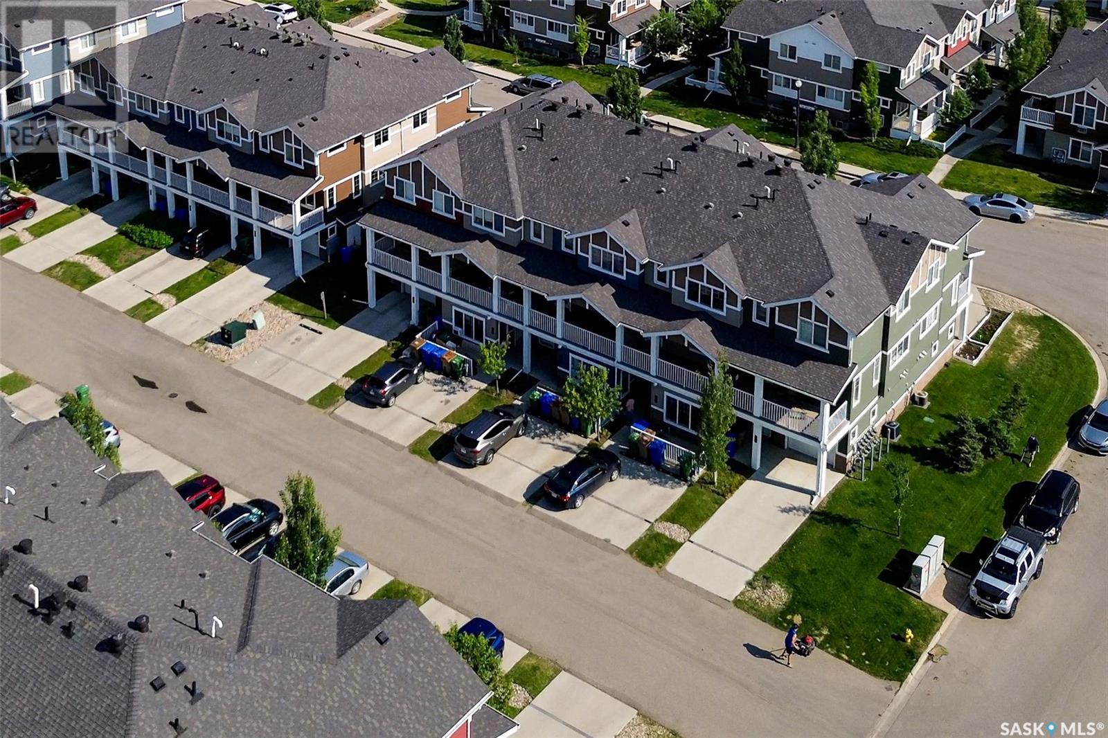 33b 4533 Delhaye Way, Regina, Saskatchewan  S4R 5K4 - Photo 29 - SK008942