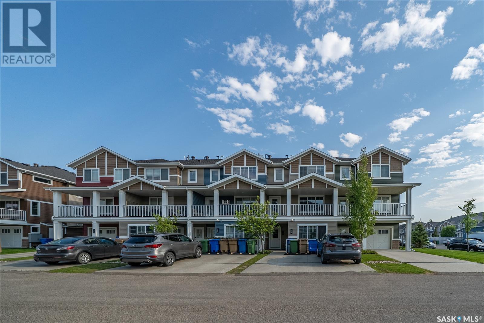 33b 4533 Delhaye Way, Regina, Saskatchewan  S4R 5K4 - Photo 4 - SK008942