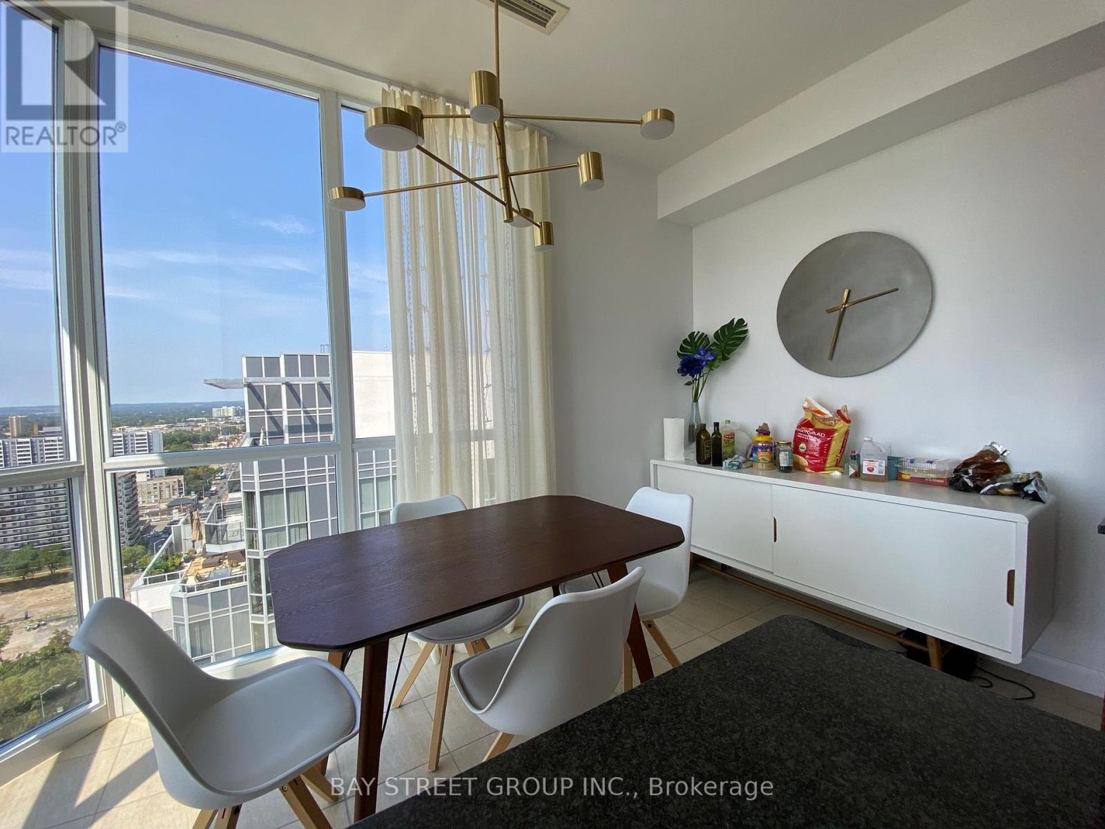 Ph102 Bedroom 2 - 5791 Yonge Street, Toronto (Newtonbrook East), Ontario  M2M 3T9 - Photo 6 - C12211542