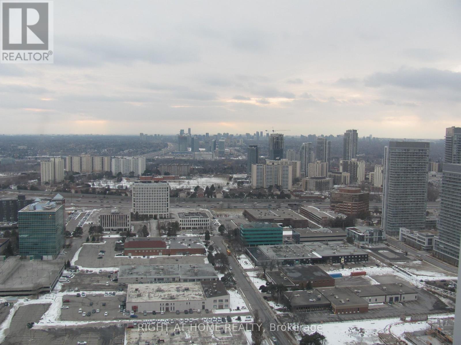 3708 - 55 Ann O'reilly Road, Toronto (Henry Farm), Ontario  M2J 0E1 - Photo 10 - C12211543