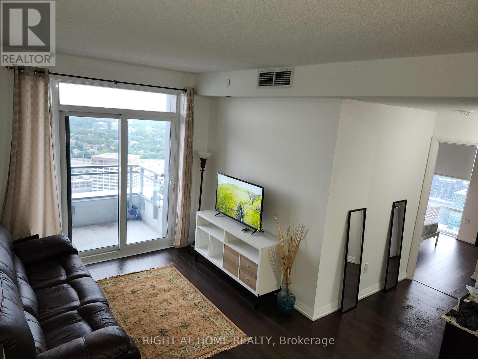3708 - 55 Ann O'reilly Road, Toronto (Henry Farm), Ontario  M2J 0E1 - Photo 4 - C12211543