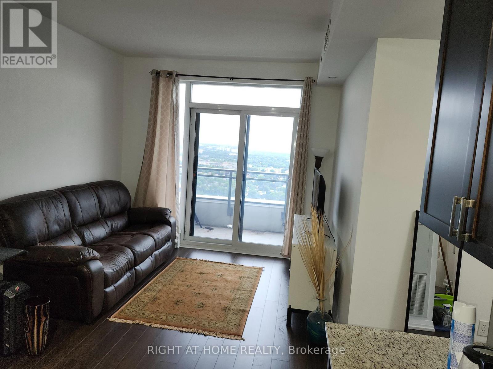 3708 - 55 Ann O'reilly Road, Toronto (Henry Farm), Ontario  M2J 0E1 - Photo 5 - C12211543