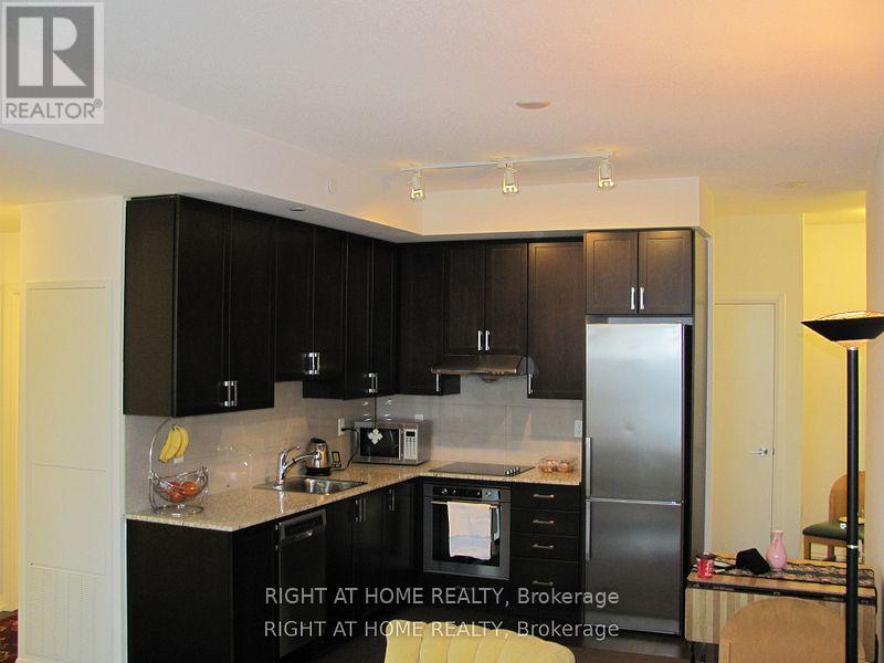 3708 - 55 Ann O'reilly Road, Toronto (Henry Farm), Ontario  M2J 0E1 - Photo 8 - C12211543