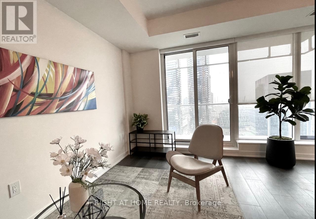 2908 - 28 Freeland Street, Toronto (Waterfront Communities), Ontario  M5E 0E3 - Photo 12 - C12211545