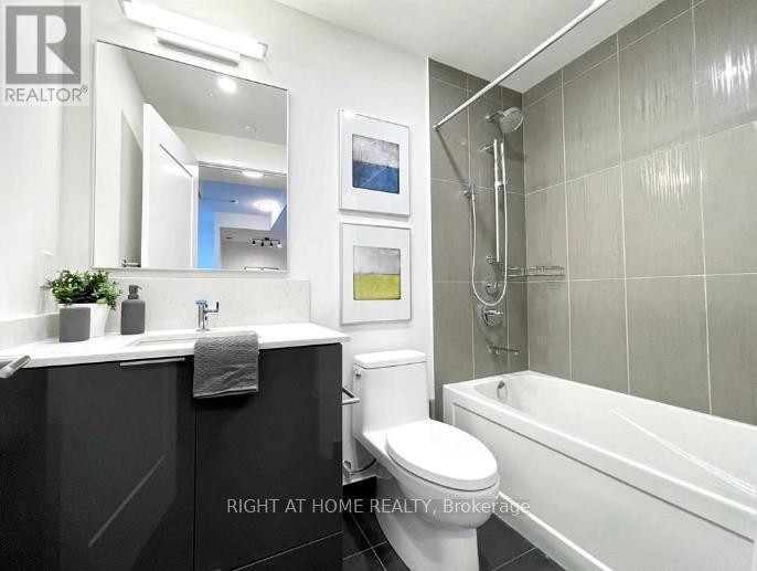 2908 - 28 Freeland Street, Toronto (Waterfront Communities), Ontario  M5E 0E3 - Photo 16 - C12211545