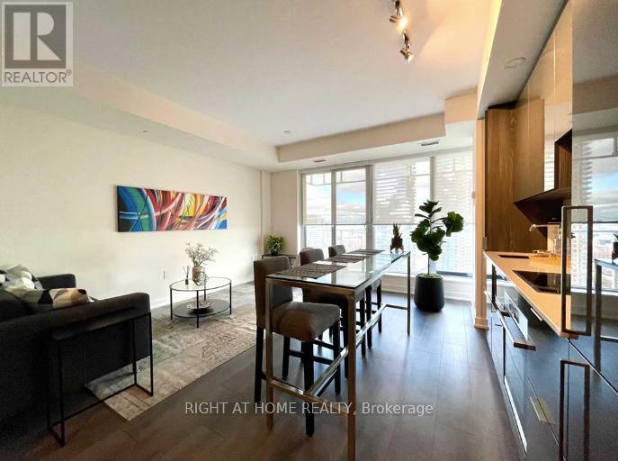 2908 - 28 Freeland Street, Toronto (Waterfront Communities), Ontario  M5E 0E3 - Photo 18 - C12211545