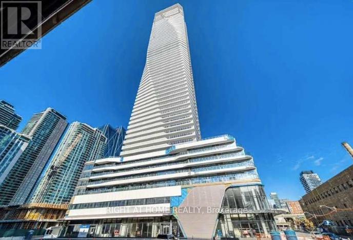 2908 - 28 Freeland Street, Toronto (Waterfront Communities), Ontario  M5E 0E3 - Photo 25 - C12211545