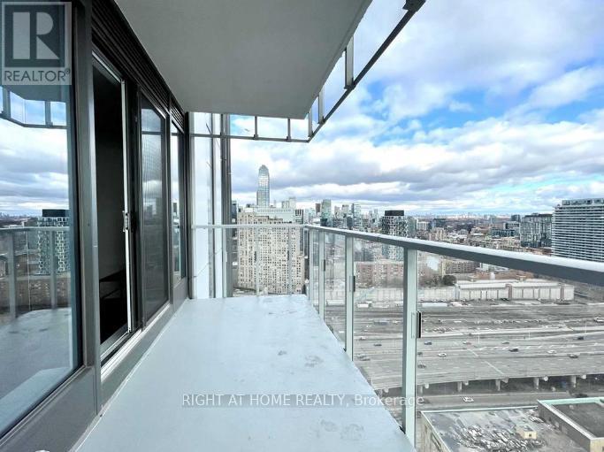 2908 - 28 Freeland Street, Toronto (Waterfront Communities), Ontario  M5E 0E3 - Photo 28 - C12211545