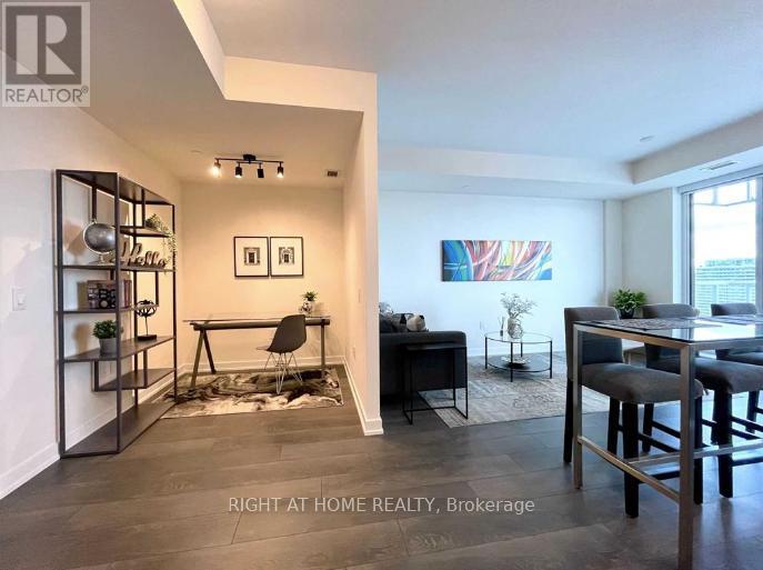 2908 - 28 Freeland Street, Toronto (Waterfront Communities), Ontario  M5E 0E3 - Photo 3 - C12211545