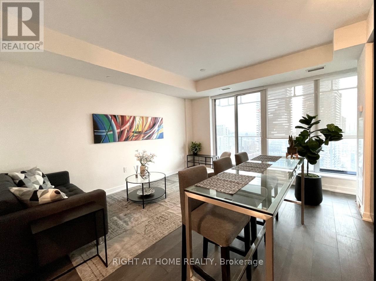 2908 - 28 Freeland Street, Toronto (Waterfront Communities), Ontario  M5E 0E3 - Photo 5 - C12211545