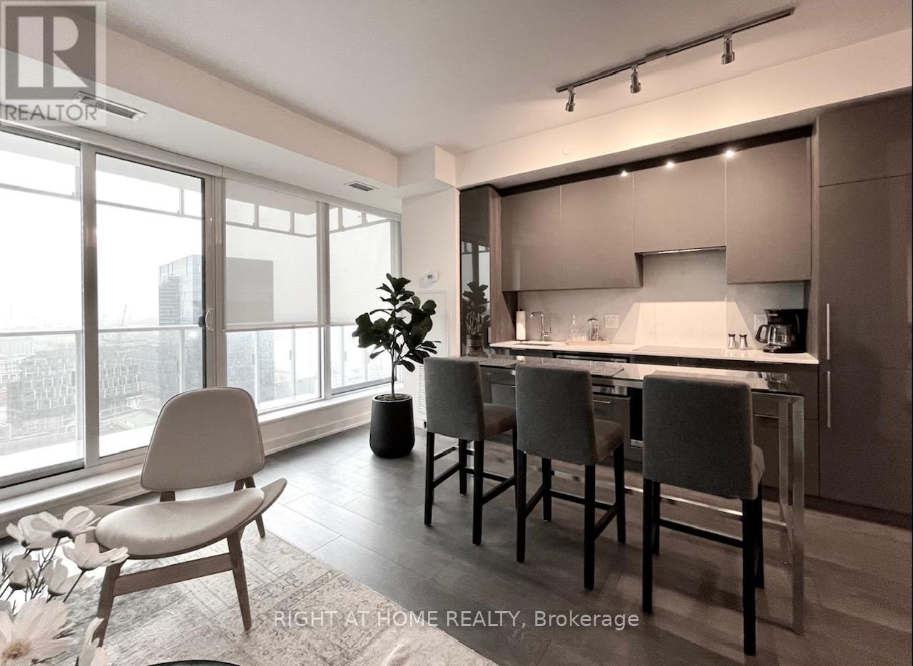 2908 - 28 Freeland Street, Toronto (Waterfront Communities), Ontario  M5E 0E3 - Photo 8 - C12211545