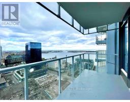 2908 - 28 FREELAND STREET, Toronto, Ontario