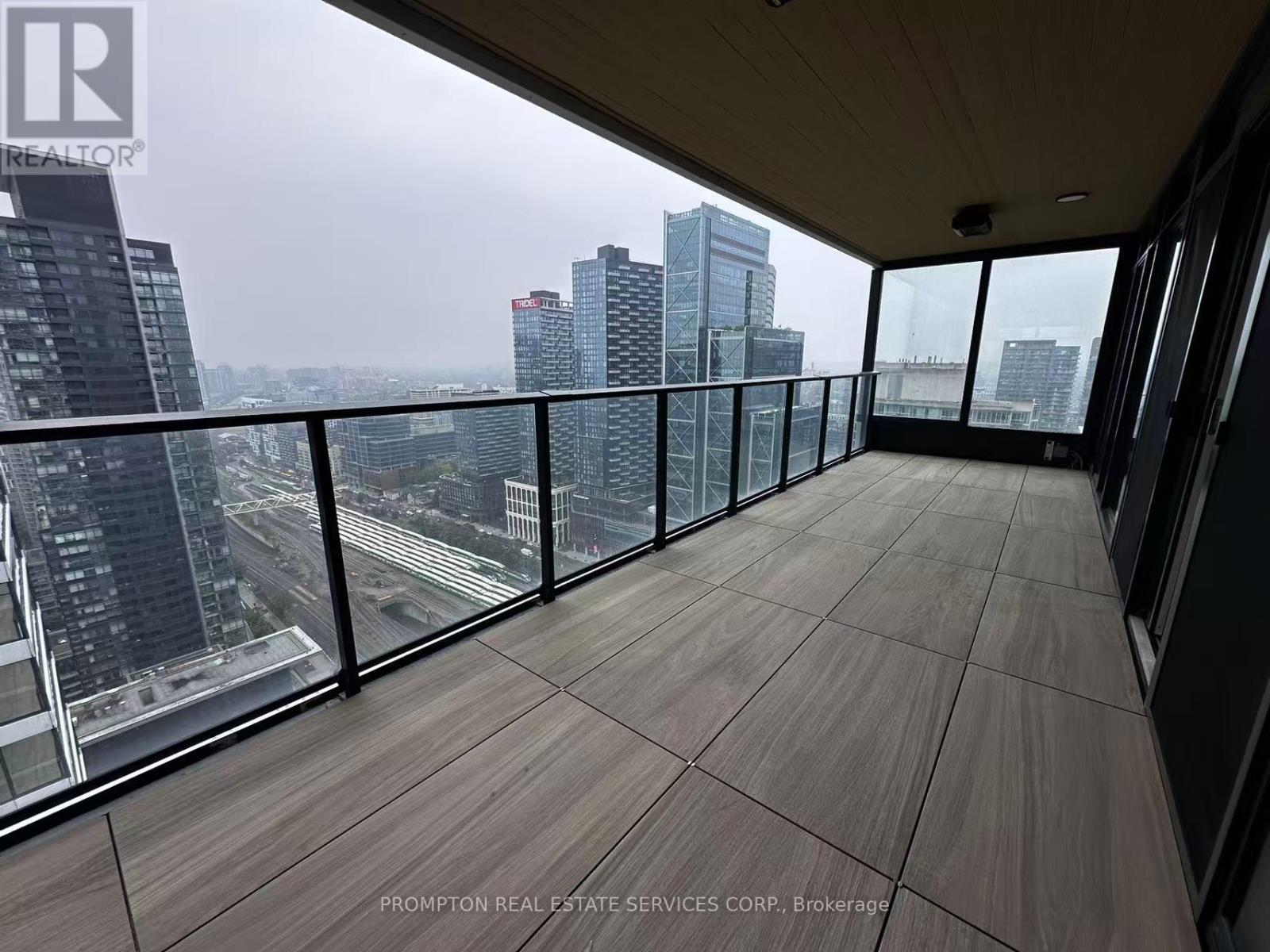 4111 - 1 Concord Cityplace Way, Toronto, Ontario  M5V 0X3 - Photo 14 - C12211254