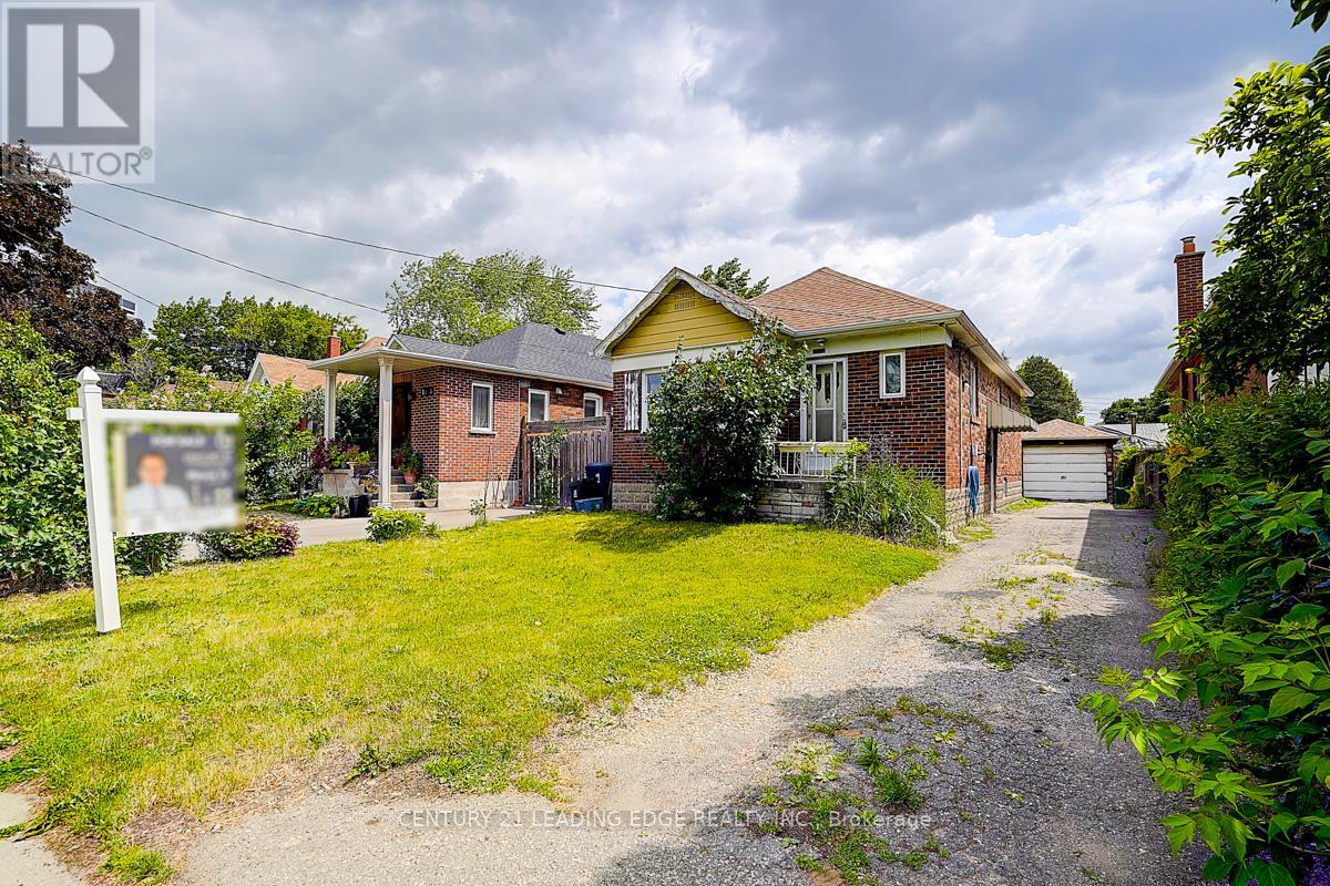 1173 ISLINGTON AVENUE E, Toronto, Ontario