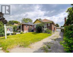 1173 ISLINGTON AVENUE E, Toronto, Ontario