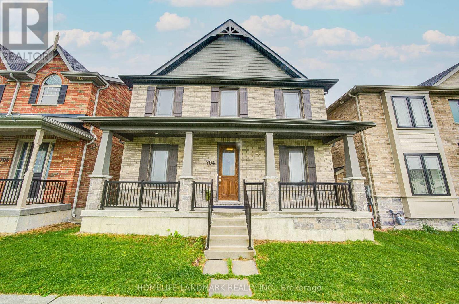 704 WHETSTONE LANE, Peterborough North, Ontario