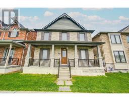704 WHETSTONE LANE, Peterborough North, Ontario