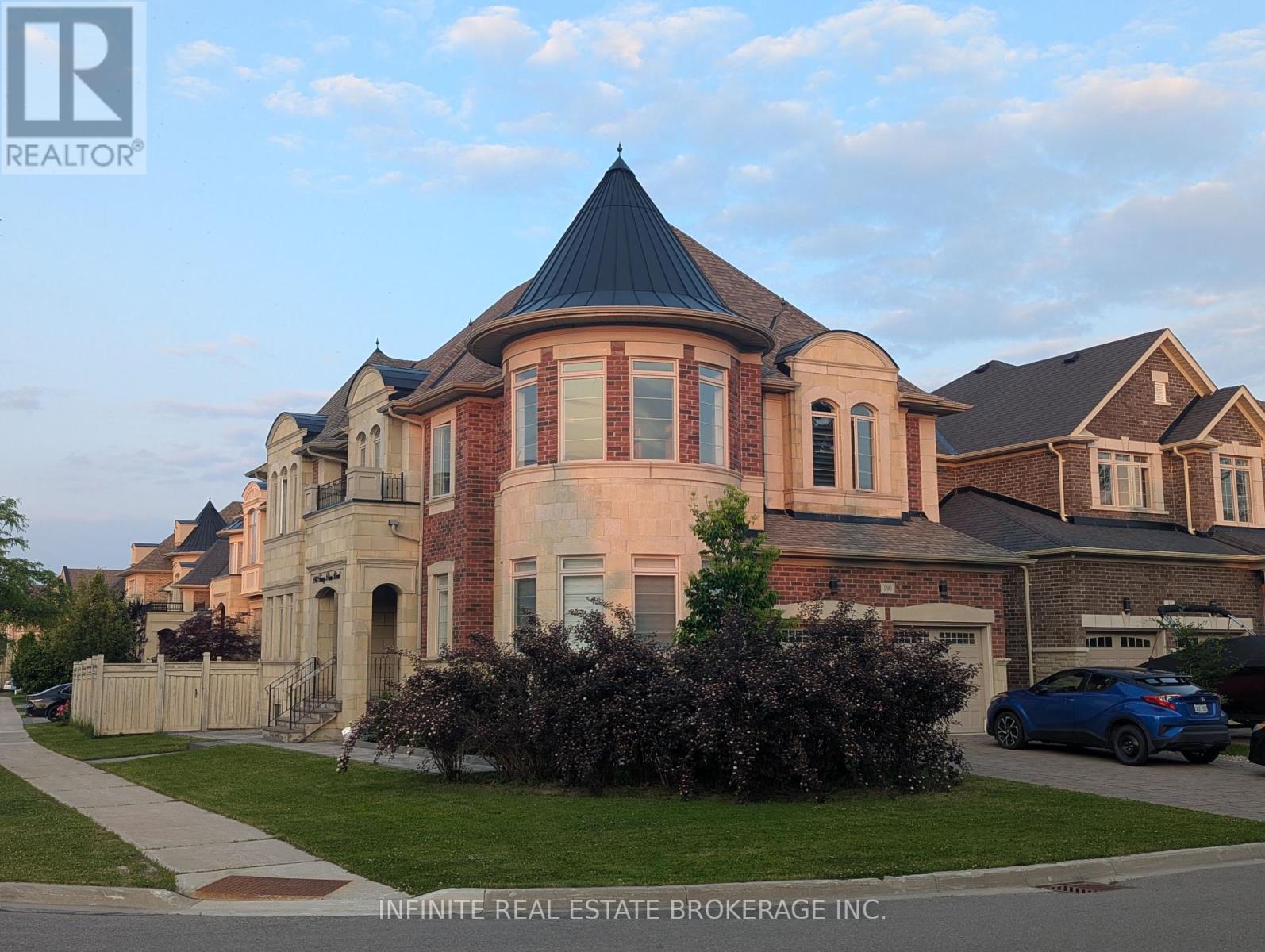190 TORREY PINES ROAD, Vaughan, Ontario