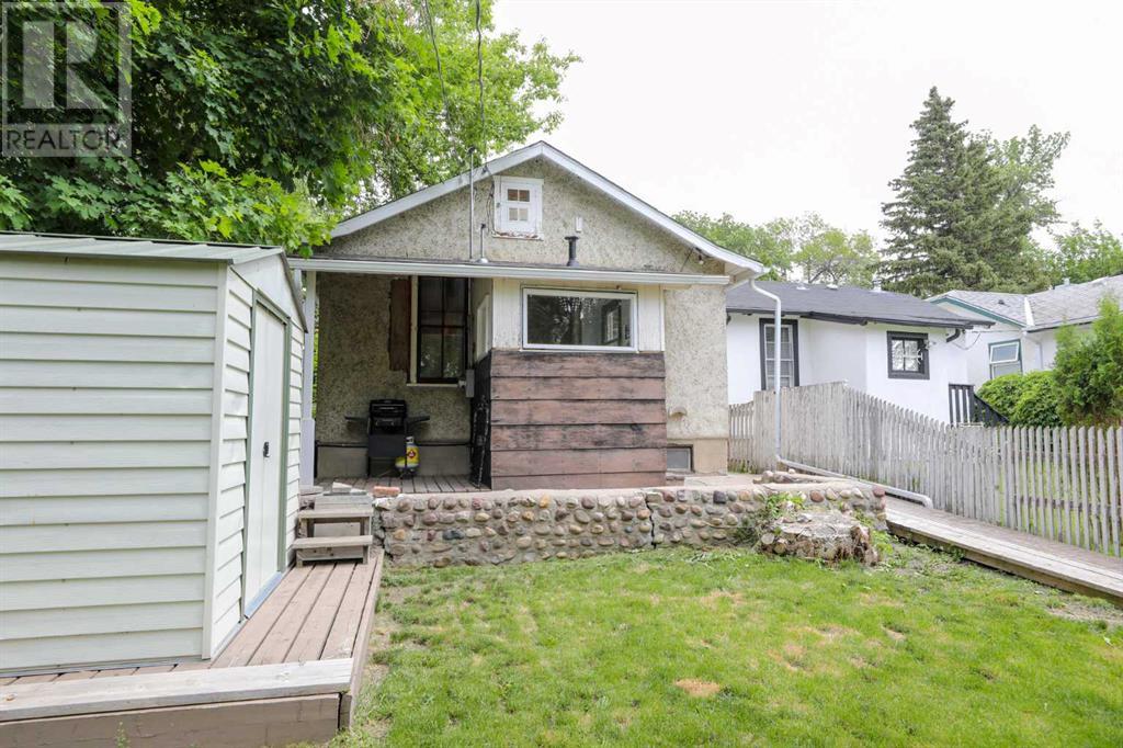 812 7 Street S, Lethbridge, Alberta  T1J 2H6 - Photo 25 - A2228390