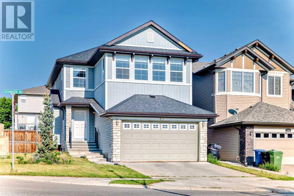 Property at 131 Everbrook Drive SW image 2