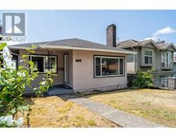 882 E 63RD AVENUE, Vancouver, British Columbia