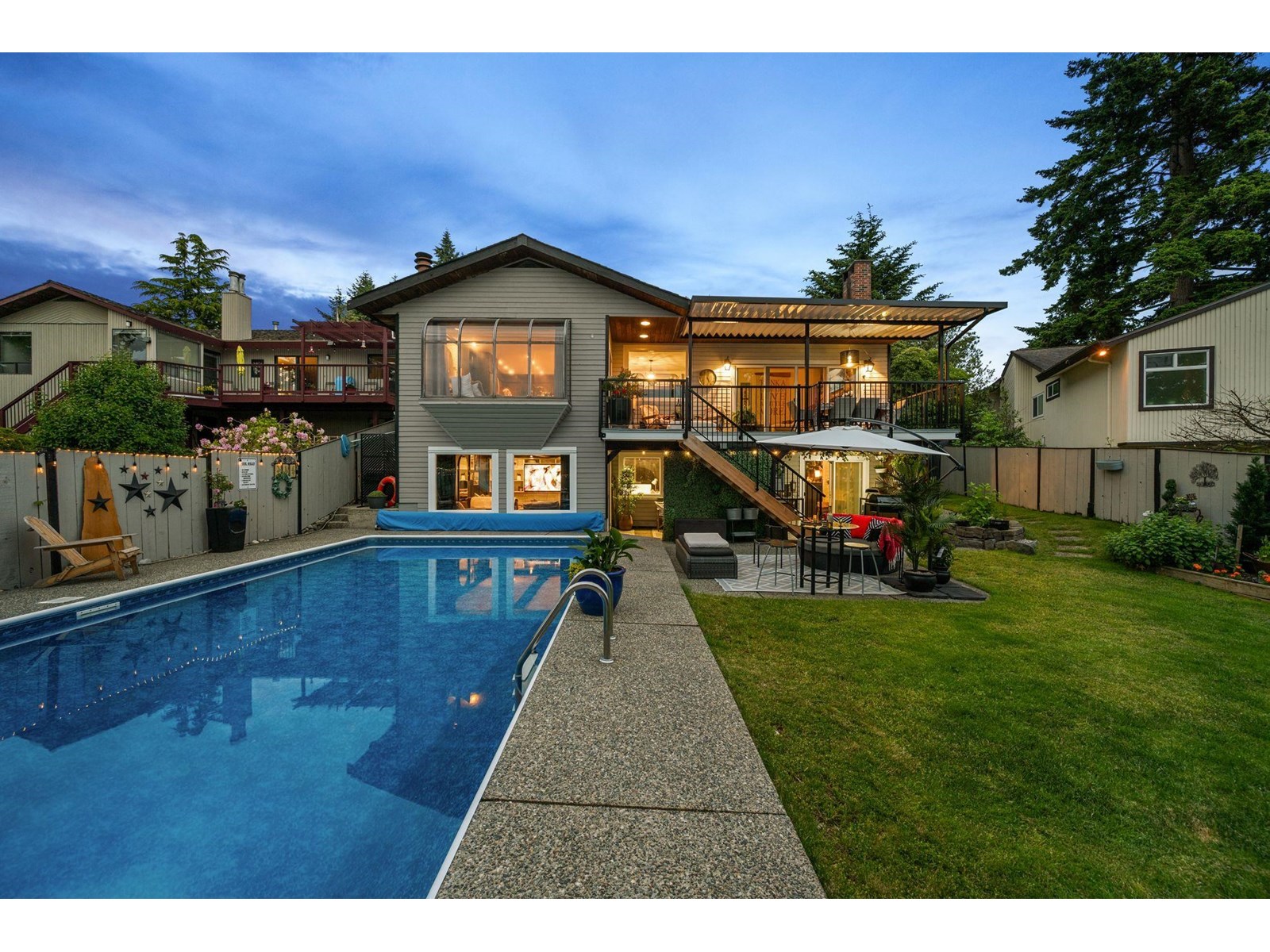 7685 Garrett Drive, Delta, British Columbia  V4C 7P3 - Photo 1 - R3010630