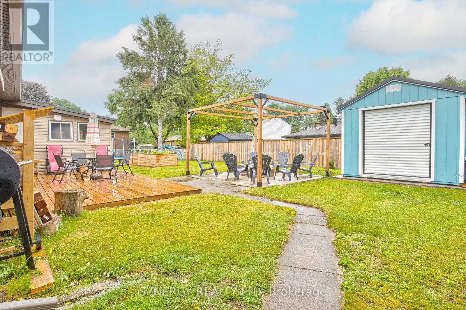 63 Earle Street, Tillsonburg, Ontario  N4G 2M5 - Photo 41 - X12211568