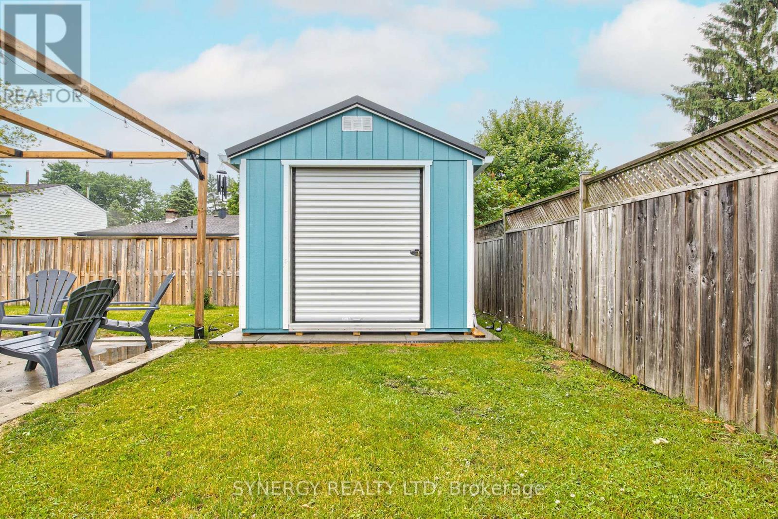 63 Earle Street, Tillsonburg, Ontario  N4G 2M5 - Photo 42 - X12211568