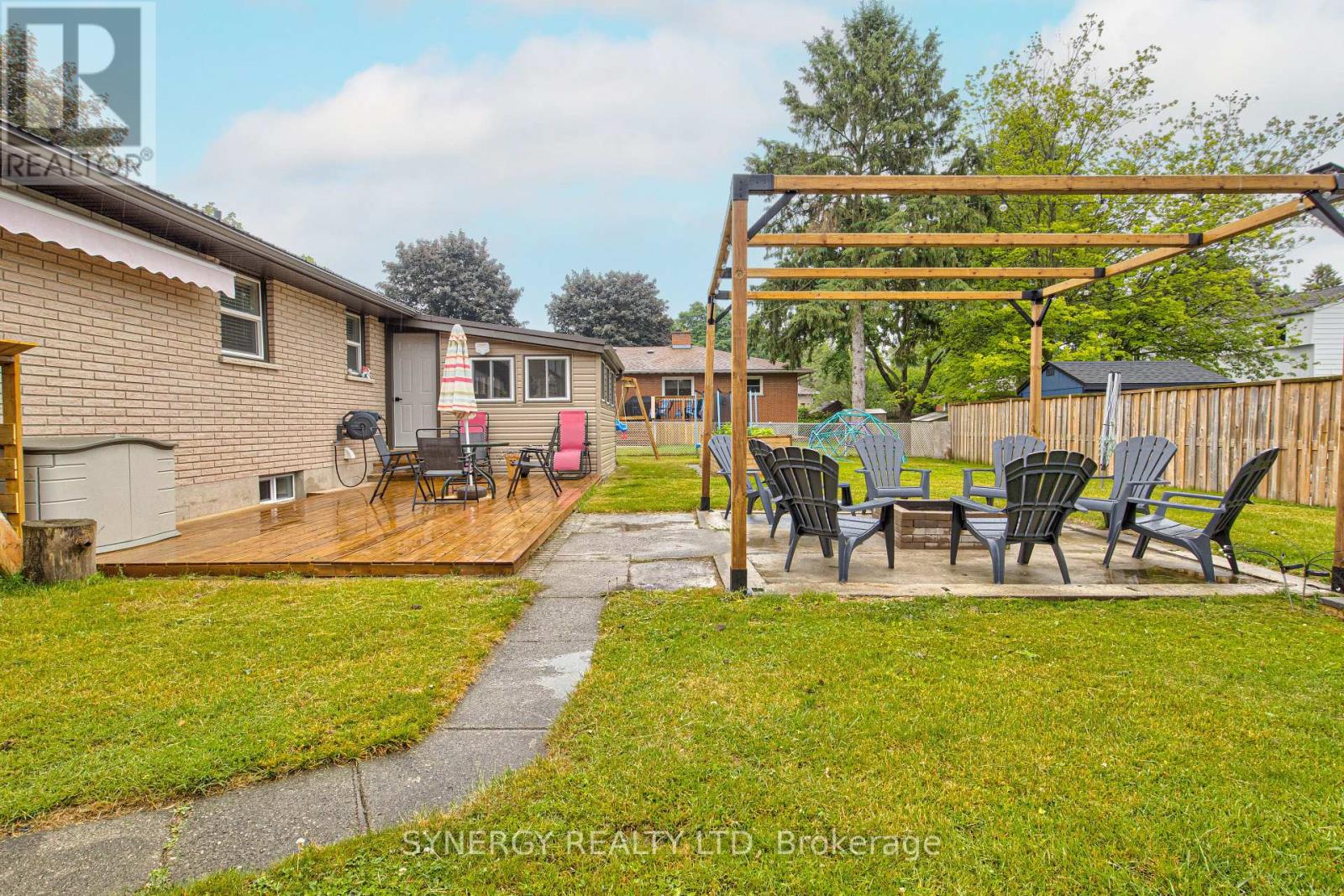 63 Earle Street, Tillsonburg, Ontario  N4G 2M5 - Photo 44 - X12211568