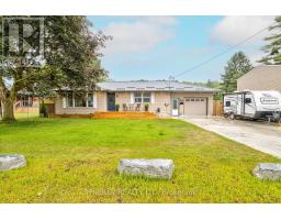 63 EARLE STREET, Tillsonburg, Ontario