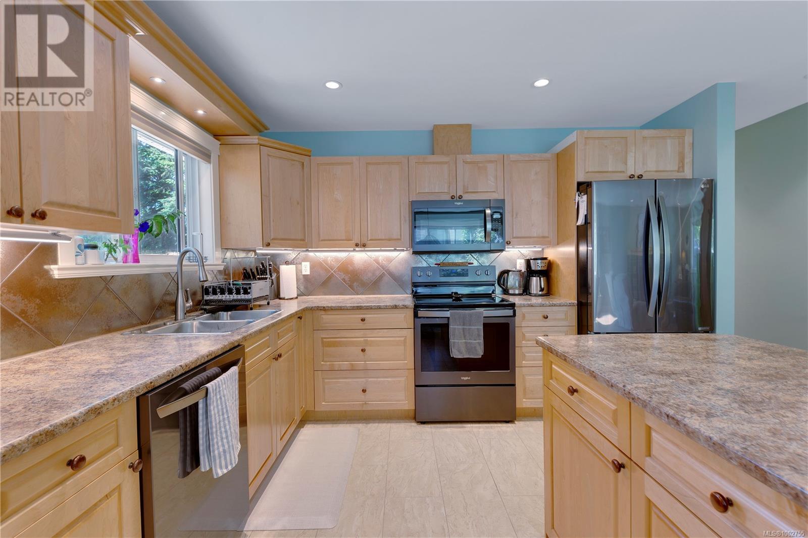3415 Allison Way, Nanaimo, British Columbia  V9T 5L4 - Photo 10 - 1002755