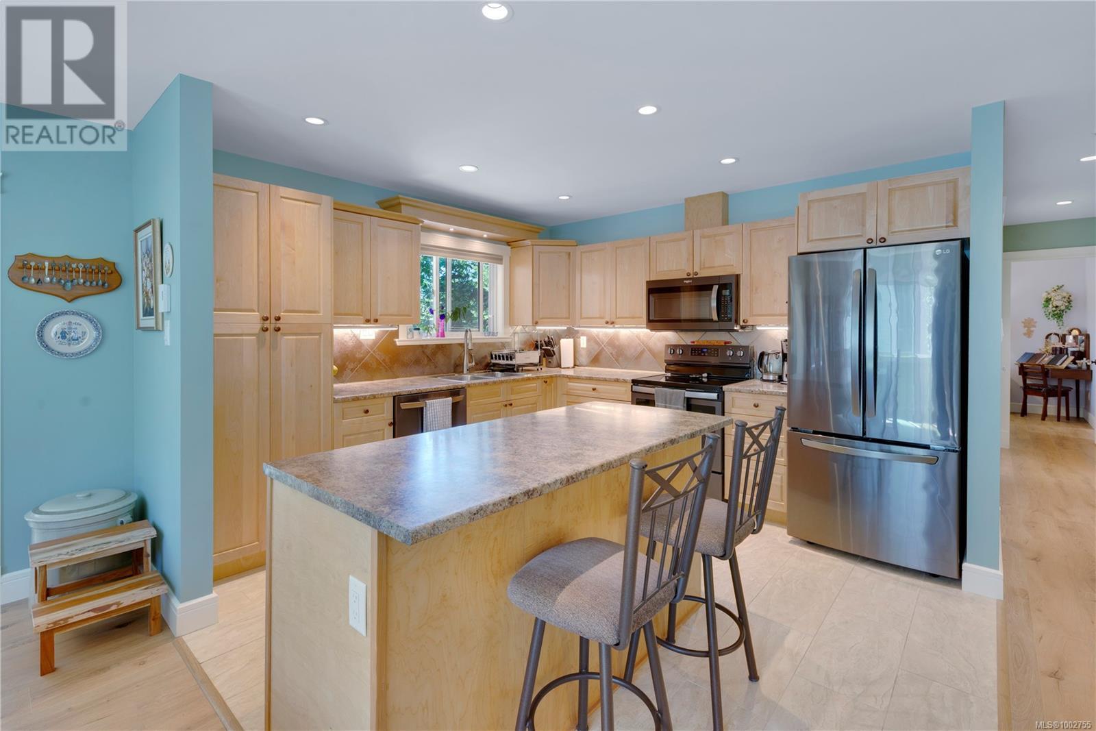 3415 Allison Way, Nanaimo, British Columbia  V9T 5L4 - Photo 11 - 1002755