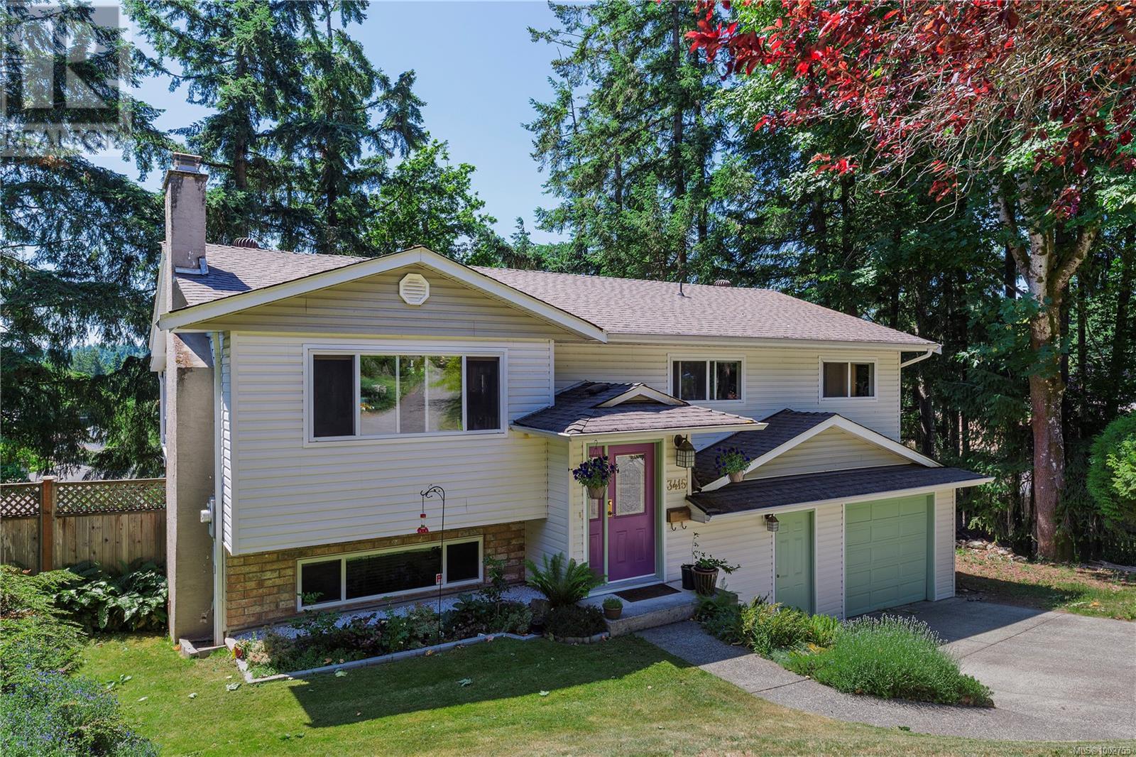 3415 Allison Way, Nanaimo, British Columbia  V9T 5L4 - Photo 2 - 1002755