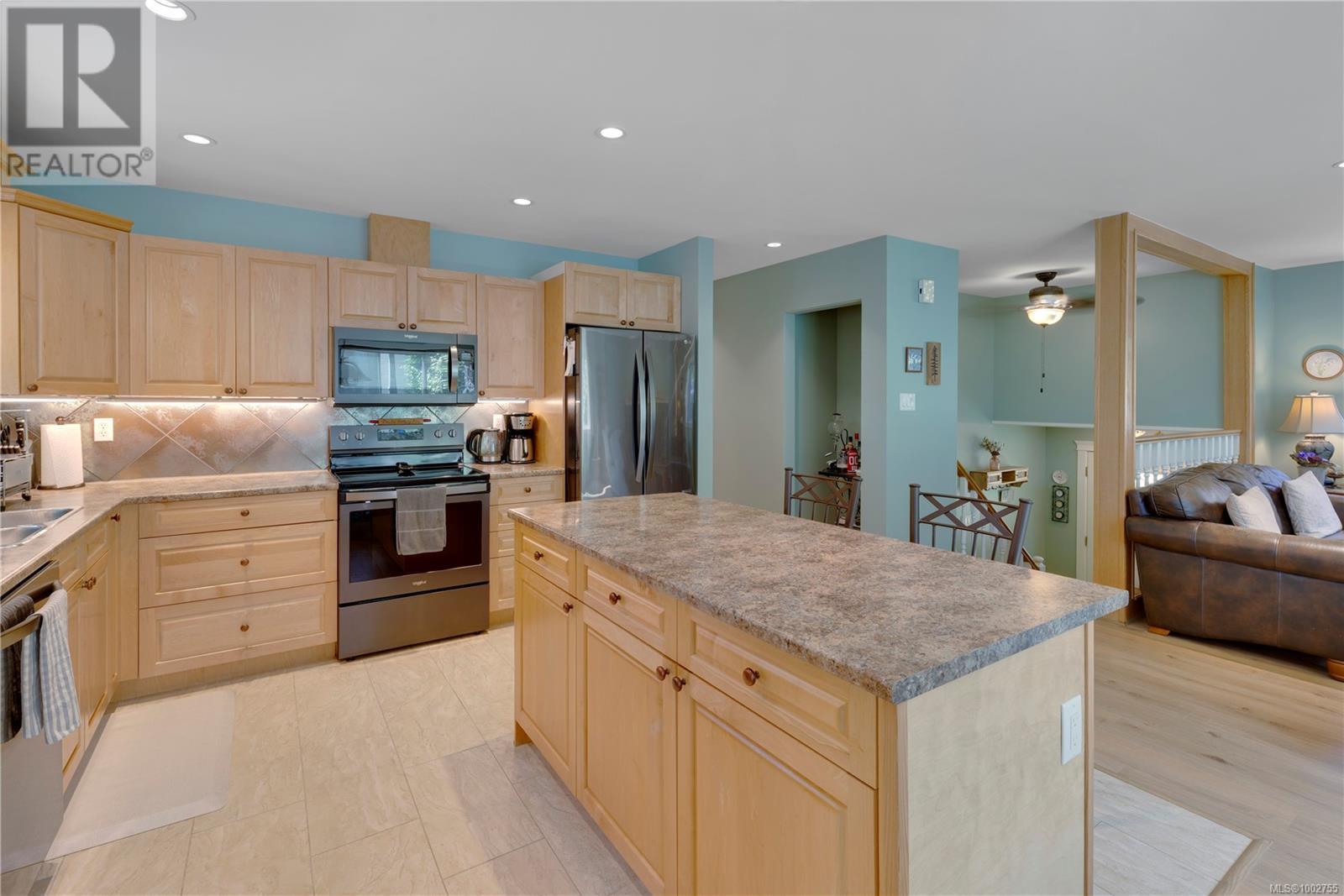 3415 Allison Way, Nanaimo, British Columbia  V9T 5L4 - Photo 9 - 1002755