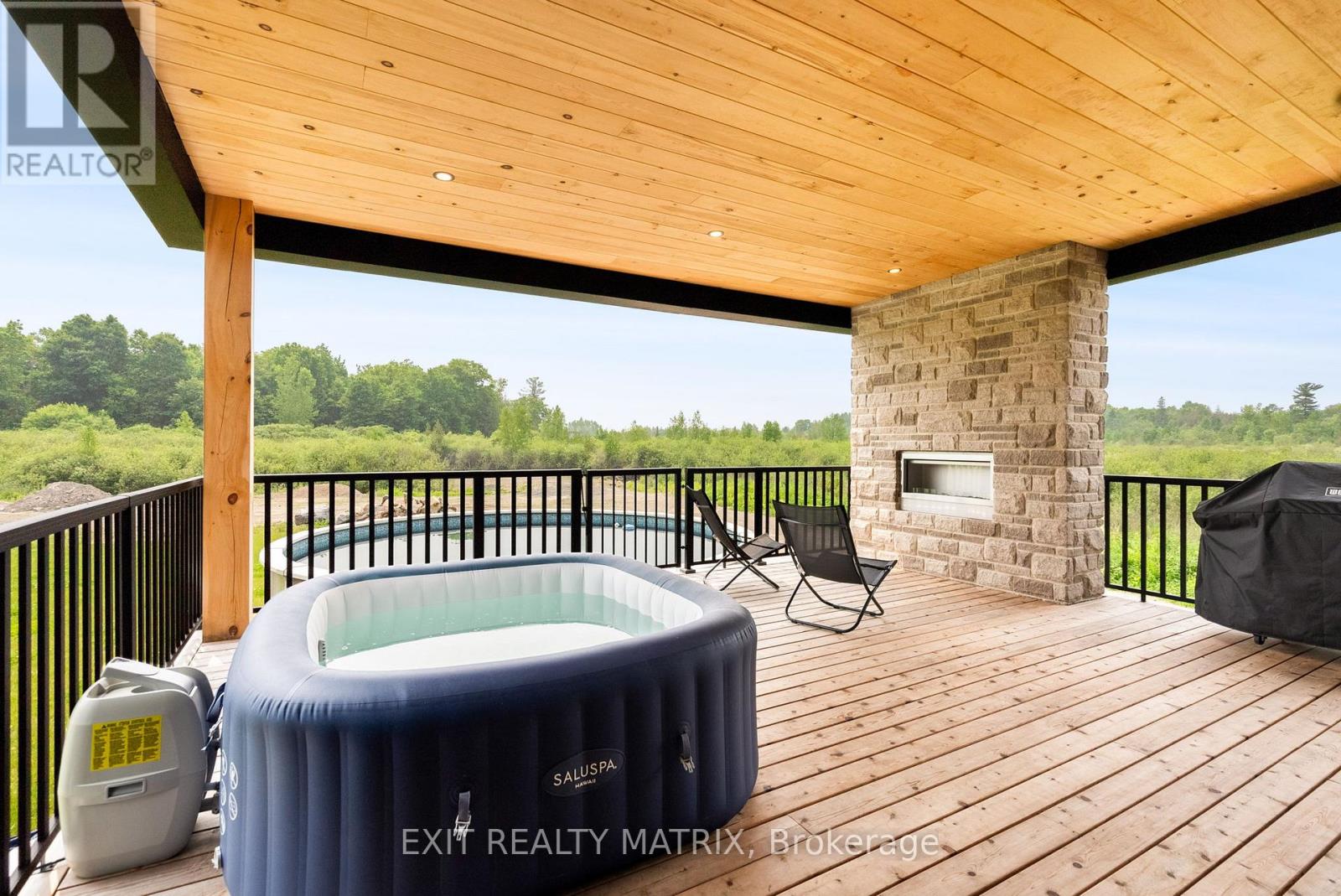 8049 Adam Baker Way, Ottawa, Ontario  K0A 2P0 - Photo 35 - X12211560