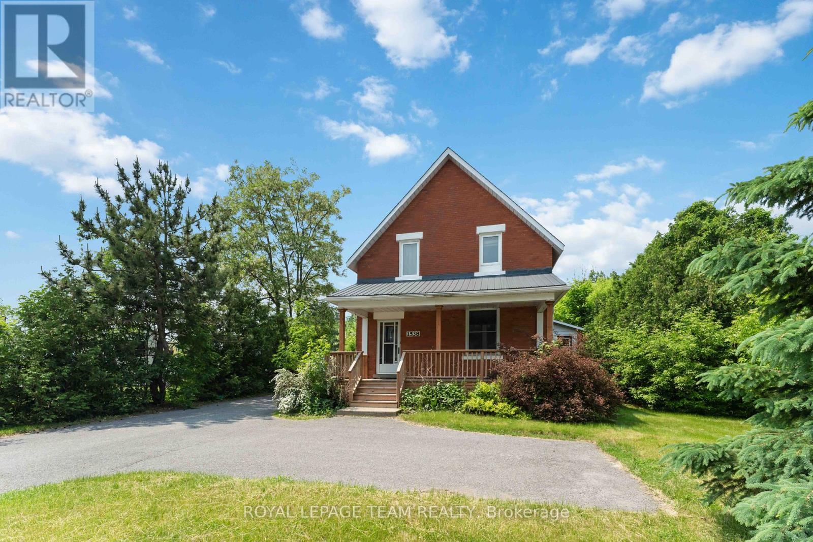 1 - 1538 Stittsville Main Street, Ottawa, Ontario  K2S 1N7 - Photo 2 - X12211581