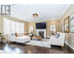 765 BOUGHTON CRESCENT, Milton, Ontario