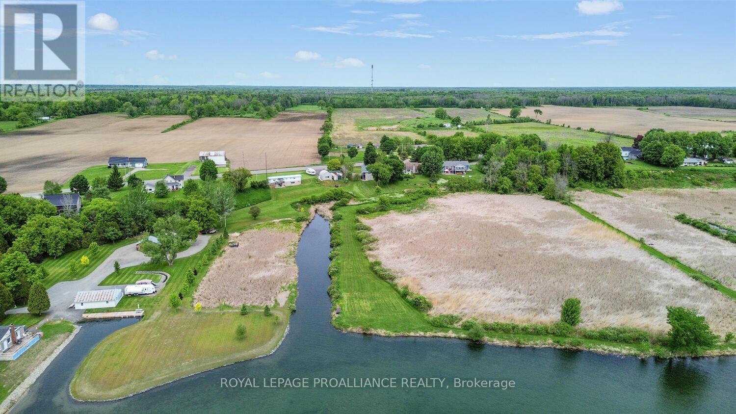 2111 County Road 2 Road E, Edwardsburgh/cardinal, Ontario  K0E 1T1 - Photo 10 - X12211574