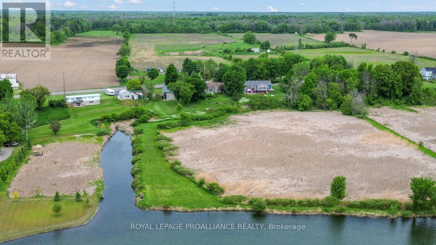 2111 County Road 2 Road E, Edwardsburgh/cardinal, Ontario  K0E 1T1 - Photo 9 - X12211574