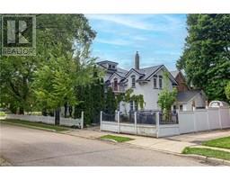 140 LANCASTER Street E, Kitchener, Ontario