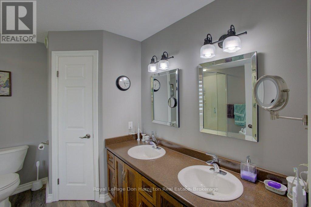 160 Armstrong Street W, North Perth, Ontario  N4W 3V8 - Photo 12 - X12211566