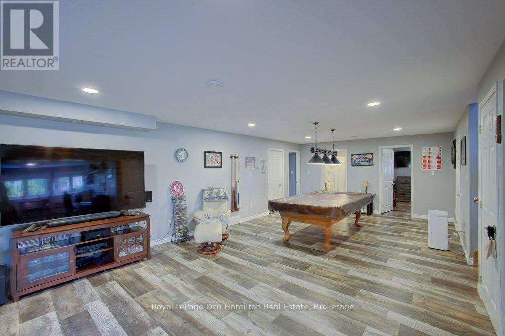 160 Armstrong Street W, North Perth, Ontario  N4W 3V8 - Photo 17 - X12211566