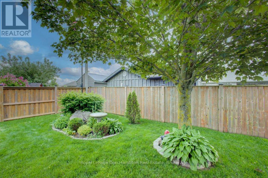 160 Armstrong Street W, North Perth, Ontario  N4W 3V8 - Photo 26 - X12211566